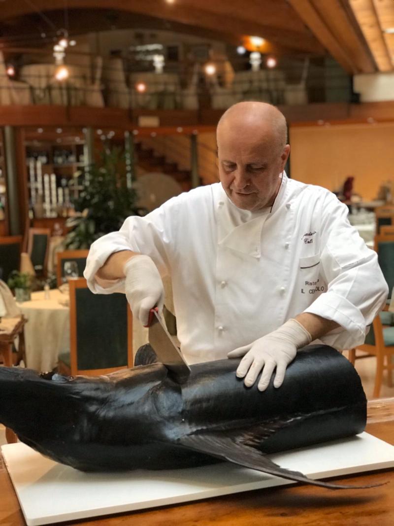Tavola, giro d’Italia (e Svizzera): Sundaybox a Palermo o pesce fresco a Erba