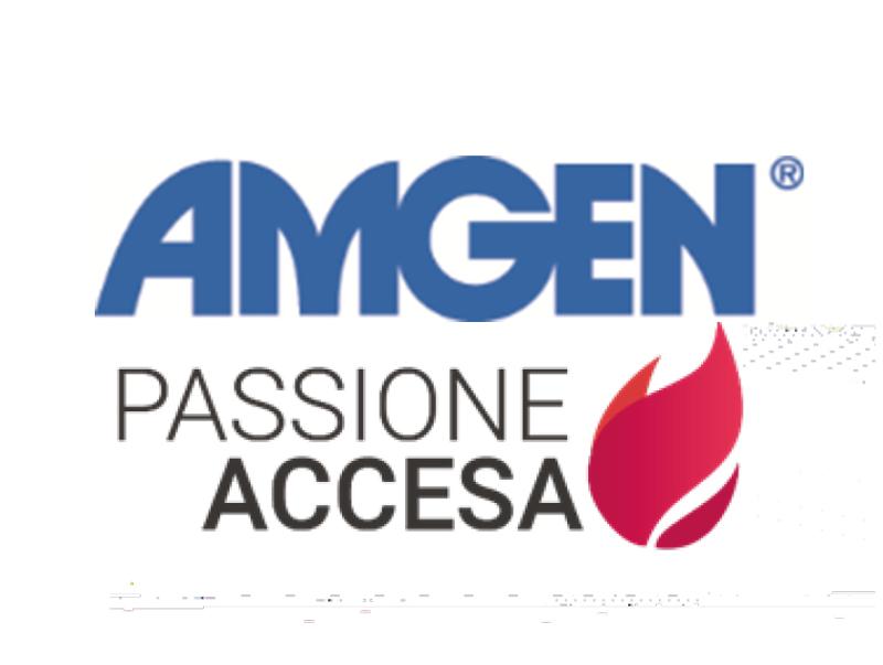 Amgen: la “Passione accesa” di atleti e pazienti con malattie infiammatorie Amgen: la “Passione accesa” di atleti e pazienti con malattie infiammatorie