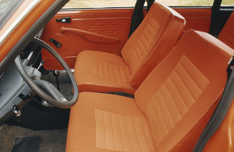 Citroen, a bordo il comfort è garanti dai sedili Advanced Comfort Citroen, a bordo il comfort è garanti dai sedili Advanced Comfort
