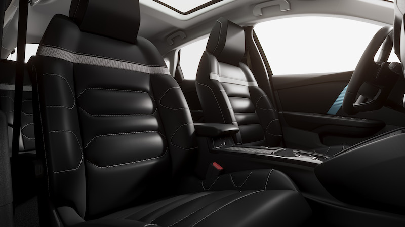 Citroen, a bordo il comfort è garanti dai sedili Advanced Comfort Citroen, a bordo il comfort è garanti dai sedili Advanced Comfort