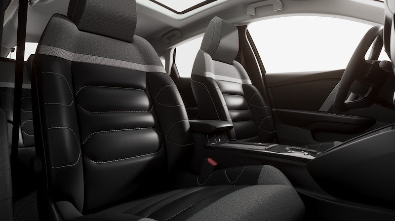Citroen, a bordo il comfort è garanti dai sedili Advanced Comfort Citroen, a bordo il comfort è garanti dai sedili Advanced Comfort