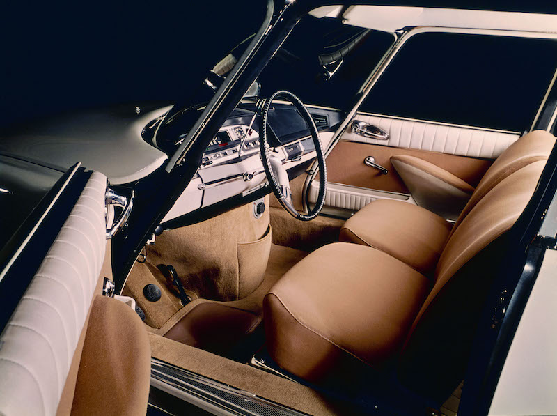 Citroen, a bordo il comfort è garanti dai sedili Advanced Comfort Citroen, a bordo il comfort è garanti dai sedili Advanced Comfort