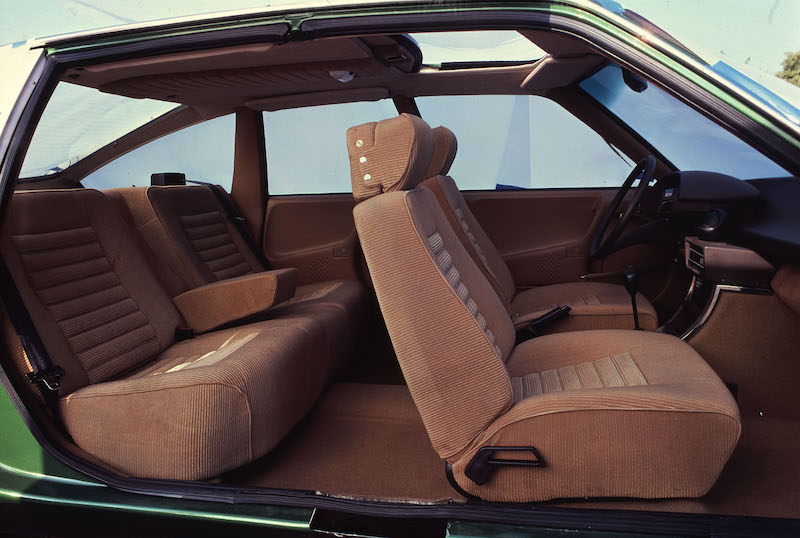Citroen, a bordo il comfort è garanti dai sedili Advanced Comfort Citroen, a bordo il comfort è garanti dai sedili Advanced Comfort