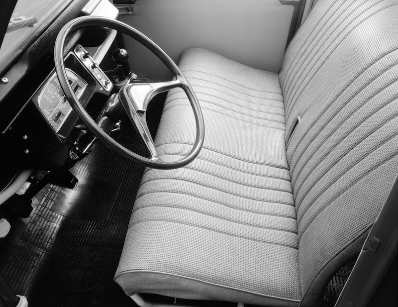 Citroen, a bordo il comfort è garanti dai sedili Advanced Comfort Citroen, a bordo il comfort è garanti dai sedili Advanced Comfort