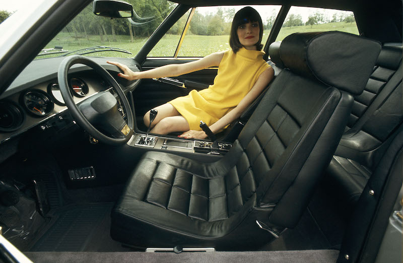 Citroen, a bordo il comfort è garanti dai sedili Advanced Comfort Citroen, a bordo il comfort è garanti dai sedili Advanced Comfort