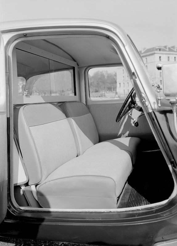 Citroen, a bordo il comfort è garanti dai sedili Advanced Comfort Citroen, a bordo il comfort è garanti dai sedili Advanced Comfort