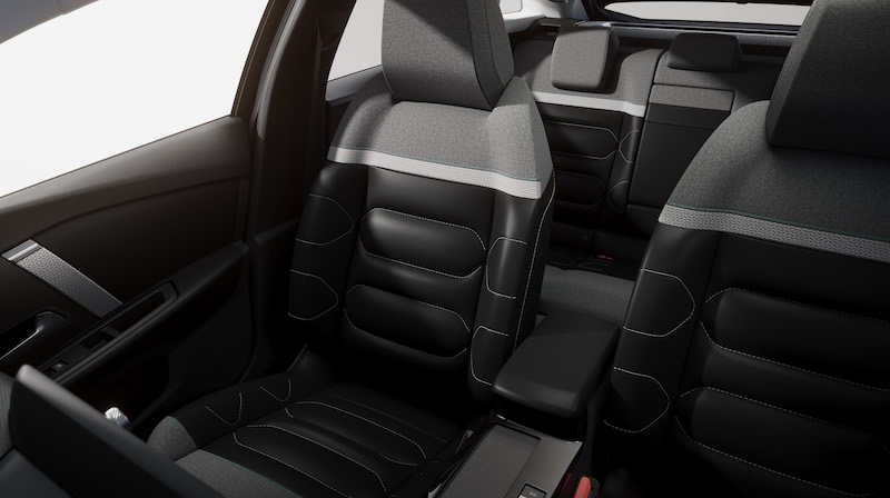 Citroen, a bordo il comfort è garanti dai sedili Advanced Comfort Citroen, a bordo il comfort è garanti dai sedili Advanced Comfort