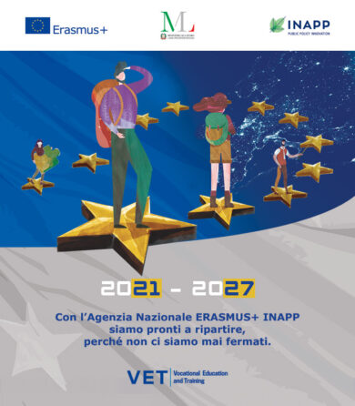 Programma Erasmus+: cosa è stato e cosa sarà