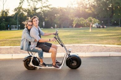 La mobilità del futuro? Elettrica, connessa, sicura e… lombarda