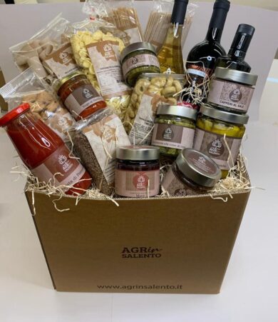 AgrinSalento premiata da PugliaFood per l’eccellenza delle sue conserve