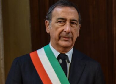 Beppe Sala e il boccone ecologista: si è mangiato anche i Verdi?