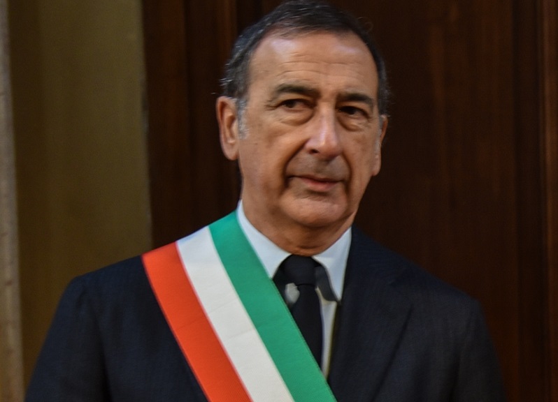 Beppe Sala e il boccone ecologista: si è mangiato anche i Verdi? Beppe Sala e il boccone ecologista: si è mangiato anche i Verdi?