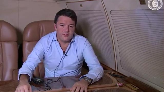 Governo, Renzi vola negli Usa da Biden. Obiettivi: la Nato e indebolire Conte Governo, Renzi vola negli Usa da Biden. Obiettivi: la Nato e indebolire Conte