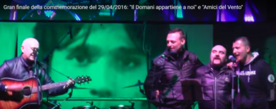 Pierfrancesco Majorino, la band neofascista e quel webinar galeotto