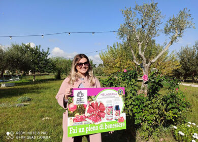 PugliaFood premia  Agrinsalento per l’eccellenza e l’arte delle sue conserve