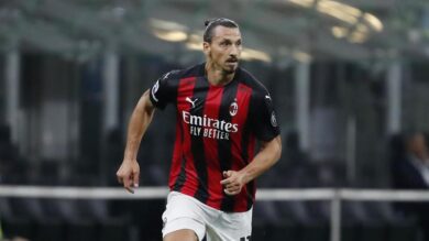 Ibrahimovic ancora out: tegola Milan. Pioli in emergenza: 4 assenze pesanti
