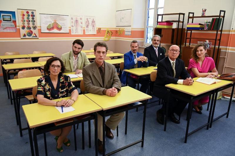 Ascolti tv, Collegio 5 chiusura col botto. I numeri del programma fenomeno della tv