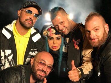 Boomdabash: “Salento fonte d’ispirazione primaria. Sogni? Lavorare con Zucchero e…”