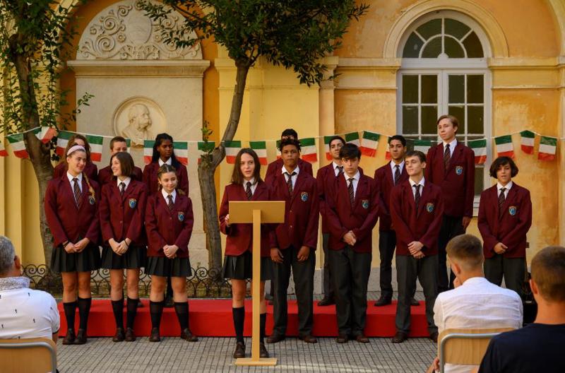 Ascolti tv, Collegio 5 chiusura col botto. I numeri del programma fenomeno della tv