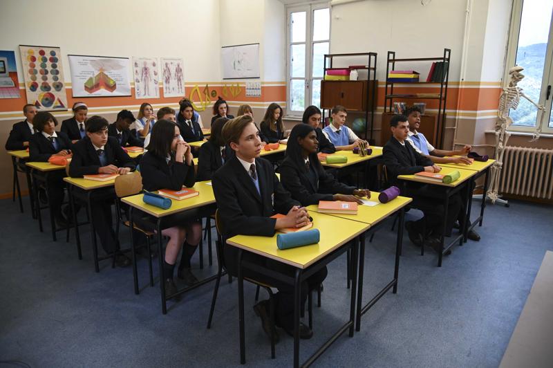 Ascolti tv, Collegio 5 chiusura col botto. I numeri del programma fenomeno della tv