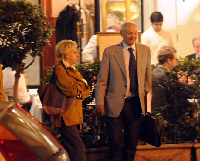 Piero Angela e Margherita Pastore, 65 anni di amore e “mai un ti amo” Piero Angela e Margherita Pastore, 65 anni di amore e “mai un ti amo”