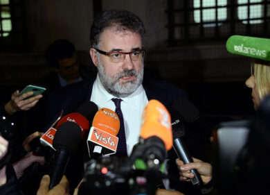 “Sul Mes il rischio crisi c’è davvero. Se si rompe, i cocci non si aggiustano”