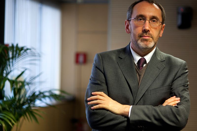 Snam: Marco Reggiani nominato presidente Stogit Snam: Marco Reggiani nominato presidente Stogit