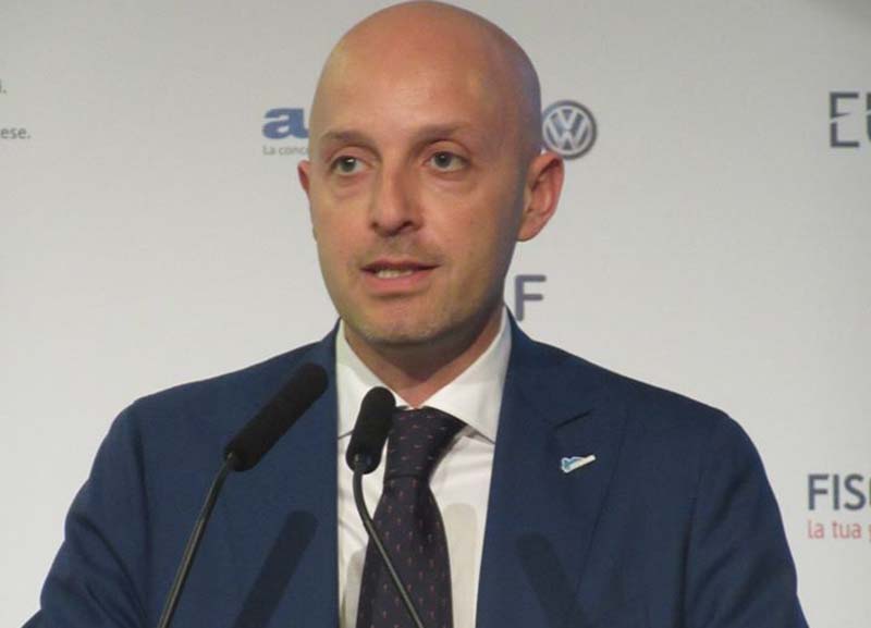 Economia, De Lise (Commercialisti): equità e merito nuovo corso per l’Italia Economia, De Lise (Commercialisti): equità e merito nuovo corso per l’Italia