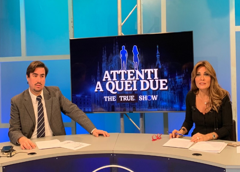 TrueShow: cosa ci ha portato via il 2020? TrueShow: cosa ci ha portato via il 2020?