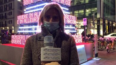 Saipem, ass. turismo Guaineri all’Albero del Futuro”segnale di ottimismo”