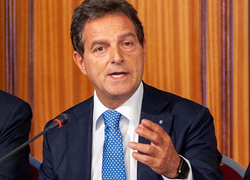 Professioni e lavoro: a Moretta (Commercialisti) il Premio “Napoli c’è” Professioni e lavoro: a Moretta (Commercialisti) il Premio “Napoli c’è”
