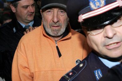 Covid: morto in carcere Donato Bilancia, il più feroce serial killer italiano