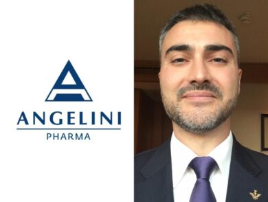 Gabriele Ghirlanda nuovo direttore Global Access & Value di Angelini Pharma