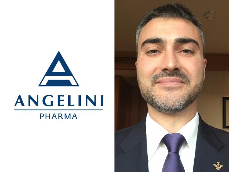 Gabriele Ghirlanda nuovo direttore Global Access & Value di Angelini Pharma Gabriele Ghirlanda nuovo direttore Global Access & Value di Angelini Pharma