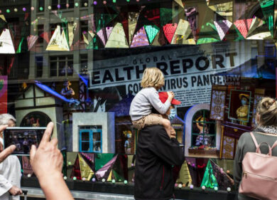 Covid, Australia blocca vaccino. Falsi positivi all’HIV. Ecco davvero perché