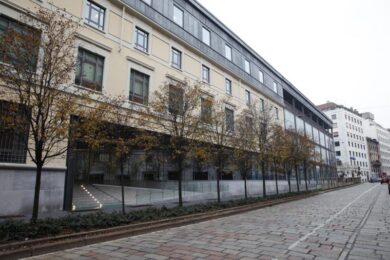 Terremoto a Milano, avvertita scossa nel pomeriggio: magnitudo tra 3,8 e 4,3