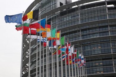 Covid, von der Leyen: ‘Via alle vaccinazioni in Europa il 27,28 e 29 dicembre’