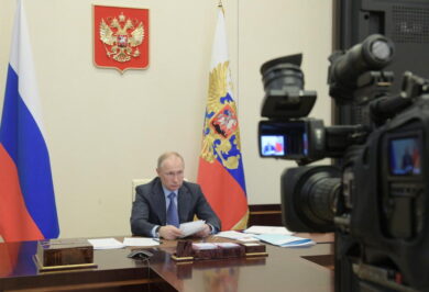 Doping, Russia squalificata per due anni: niente Giochi nel 2021 e 2022