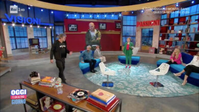 Anzaldi contro l’autore Rai: “Messaggi sessisti e d’imbarazzante inciviltà”