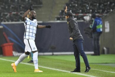 Serie A, Inter in risalita: si apre la corsa scudetto