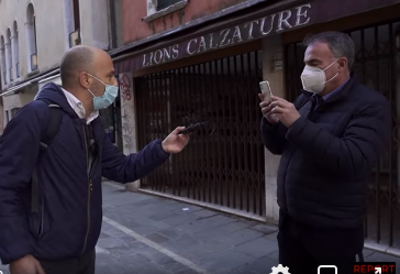 Oms, piano pandemico non aggiornato. Zambon va in Procura: “Minacciato”