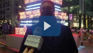 Saipem, l’Albero del Futuro. L’Assessore Guaineri: “Segnale di ottimismo”