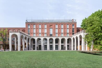 Triennale Milano presenta la 23esima esposizione universale