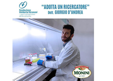 Monini sposa la ricerca: “L’olio extravergine rallenta l’invecchiamento?”