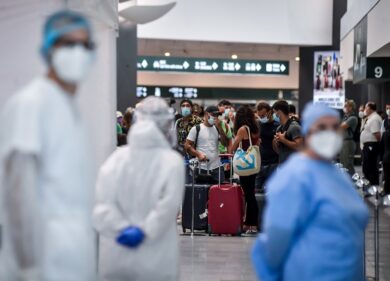 Esodo a Malpensa, Fontana: “Affollamenti evitabili se…”