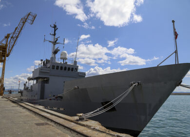 Pescatori Libia: “Fine di un incubo.Usciti dalla galera,c’erano uomini armati”