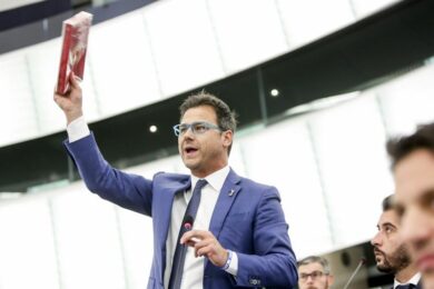 Vaccino, Ciocca (Lega): “Lavoratore lombardo vale più di ministeriale romano”