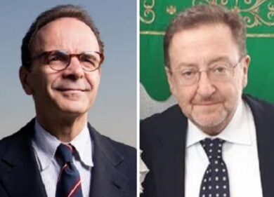 Stefano Parisi lascia la politica, a Milano torna De Corato