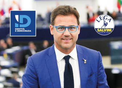 Covid, Ciocca (Lega): “Vaccini prima ai lombardi, tengono in piedi l’Italia” Covid, Ciocca (Lega): “Vaccini prima ai lombardi, tengono in piedi l’Italia”