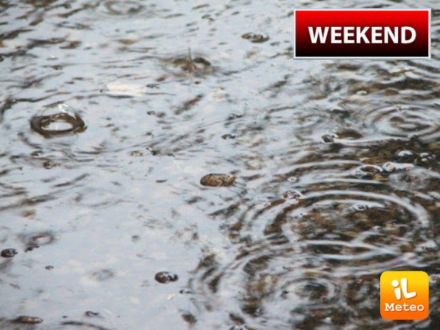 Previsioni meteo: weekend con pioggia e neve, poi un miglioramento per Natale Previsioni meteo: weekend con pioggia e neve, poi un miglioramento per Natale
